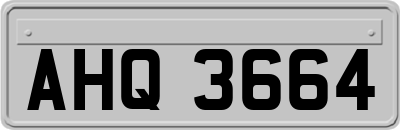 AHQ3664