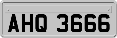 AHQ3666