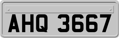 AHQ3667