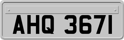 AHQ3671