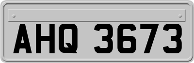 AHQ3673
