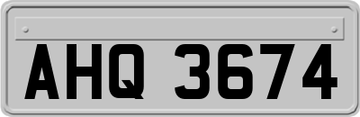 AHQ3674