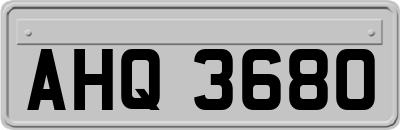 AHQ3680
