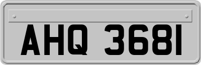 AHQ3681