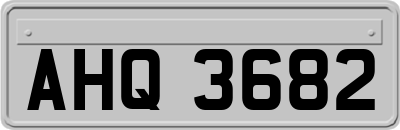 AHQ3682
