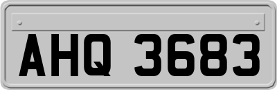 AHQ3683