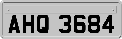 AHQ3684