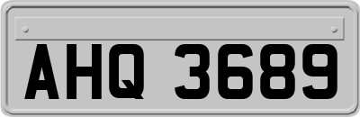 AHQ3689