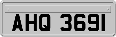 AHQ3691