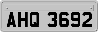 AHQ3692