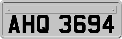 AHQ3694