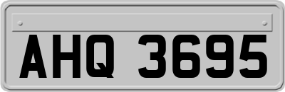 AHQ3695