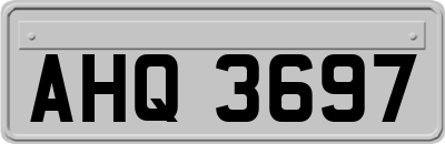 AHQ3697