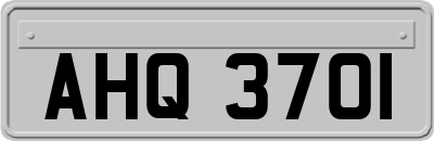 AHQ3701