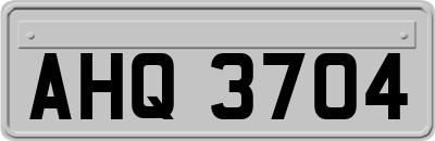 AHQ3704
