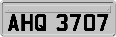 AHQ3707