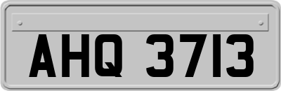 AHQ3713