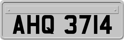 AHQ3714