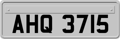 AHQ3715