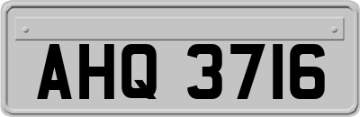 AHQ3716