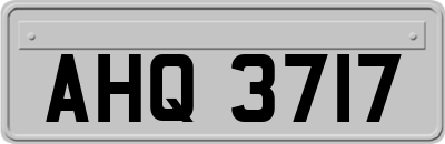 AHQ3717