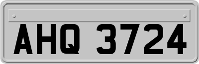 AHQ3724