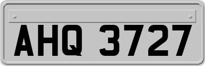 AHQ3727