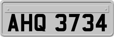 AHQ3734