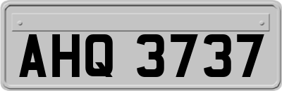 AHQ3737