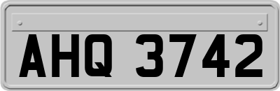 AHQ3742