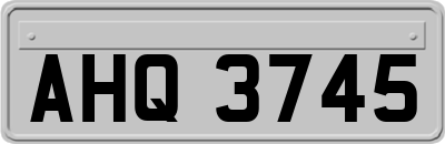 AHQ3745