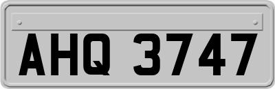AHQ3747