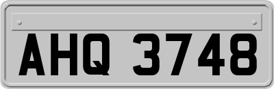 AHQ3748