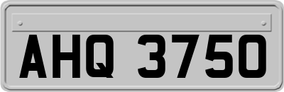 AHQ3750