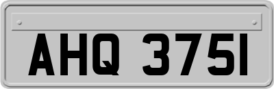 AHQ3751