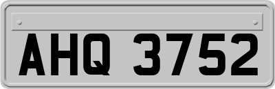 AHQ3752