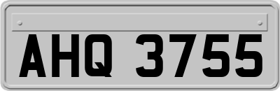 AHQ3755