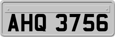 AHQ3756