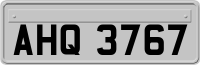 AHQ3767