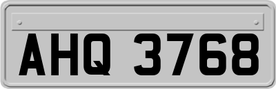 AHQ3768