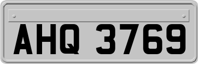 AHQ3769