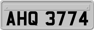 AHQ3774