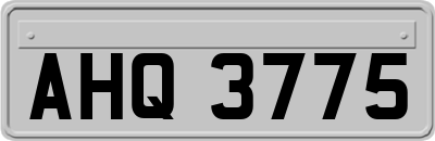 AHQ3775