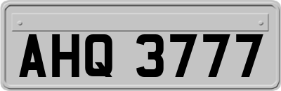 AHQ3777
