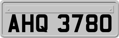 AHQ3780