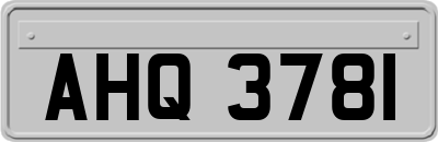 AHQ3781