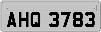 AHQ3783