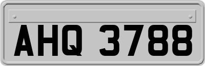 AHQ3788