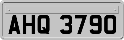 AHQ3790