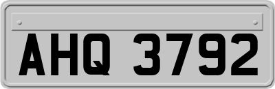 AHQ3792